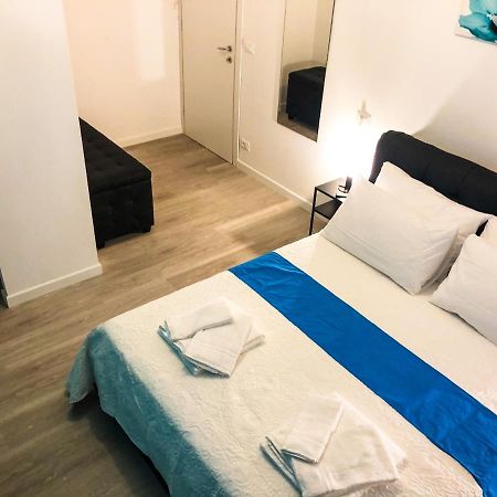Apartmán A Casa Di Brenda Chiavari Exteriér fotografie