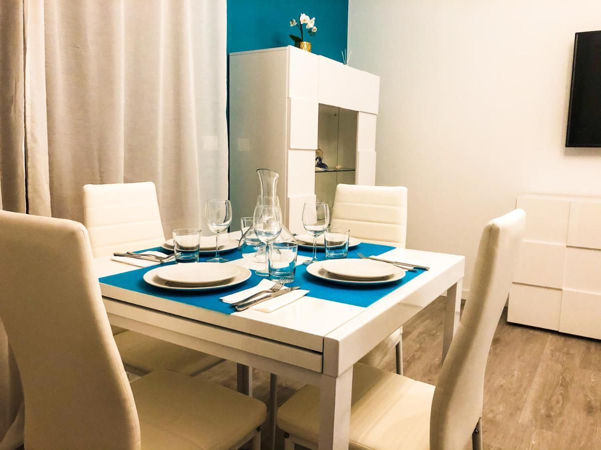 Apartmán A Casa Di Brenda Chiavari Exteriér fotografie