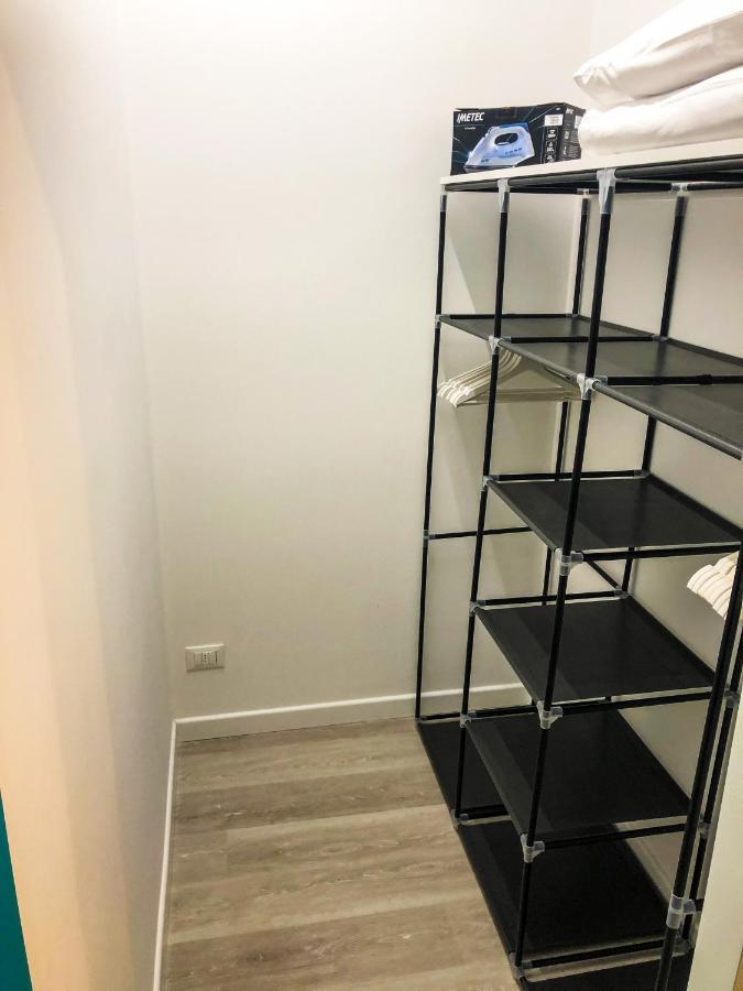 Apartmán A Casa Di Brenda Chiavari Exteriér fotografie