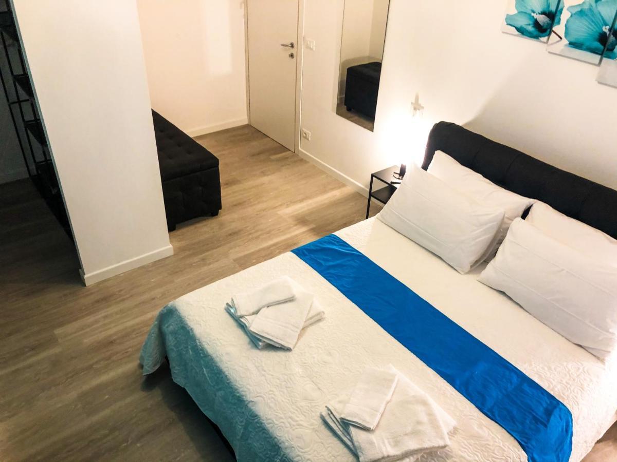 Apartmán A Casa Di Brenda Chiavari Exteriér fotografie