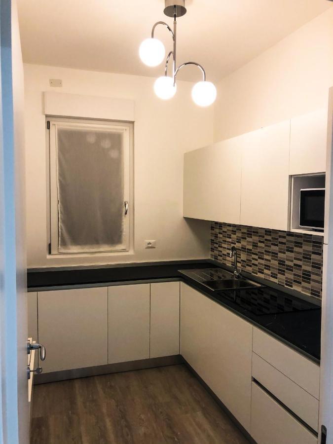 Apartmán A Casa Di Brenda Chiavari Exteriér fotografie