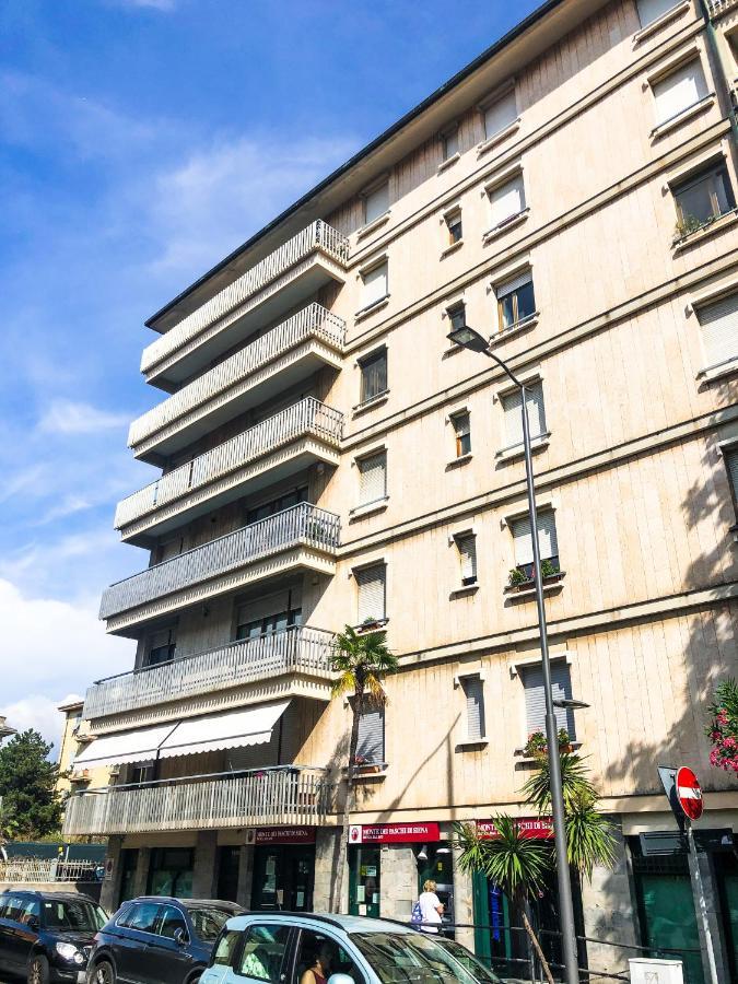Apartmán A Casa Di Brenda Chiavari Exteriér fotografie
